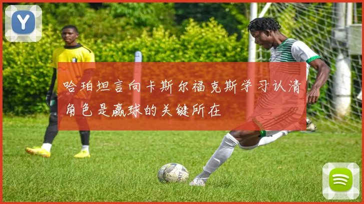 哈珀坦言向卡斯尔福克斯学习认清角色是赢球的关键所在