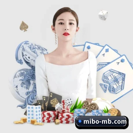 公司成立 - 米博体育正式成立,获得国际权威机构颁发的合法运营资质,开启华人在线休闲娱乐新篇章。